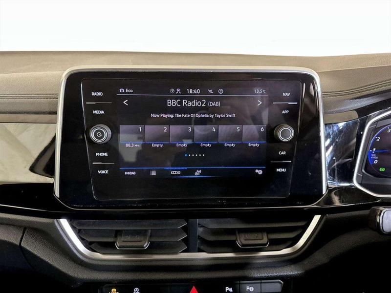 Used Volkswagen T-Roc 2022 for sale - 76825943: Photo 22