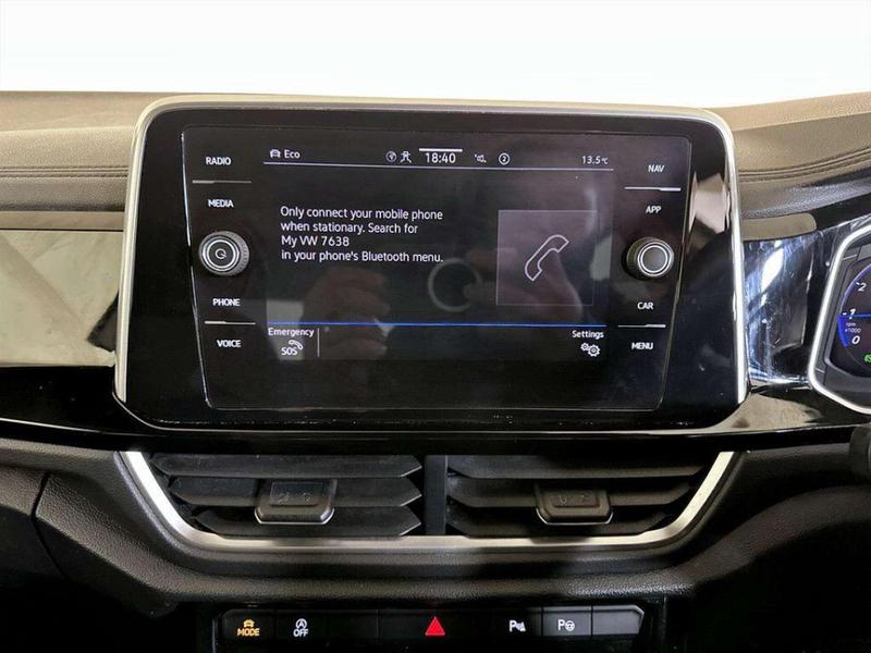 Used Volkswagen T-Roc 2022 for sale - 76825943: Photo 23