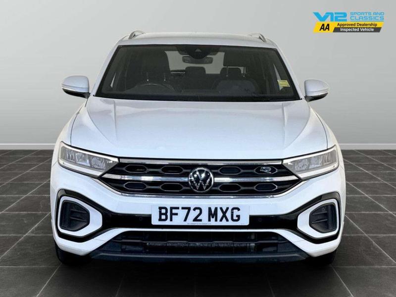 Used Volkswagen T-Roc 2022 for sale - 76825943: Photo 5