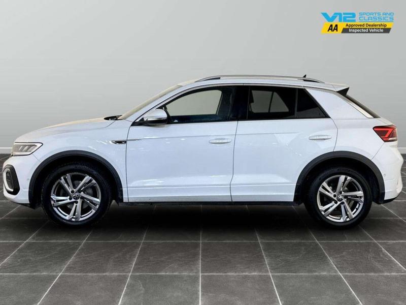Used Volkswagen T-Roc 2022 for sale - 76825943: Photo 7