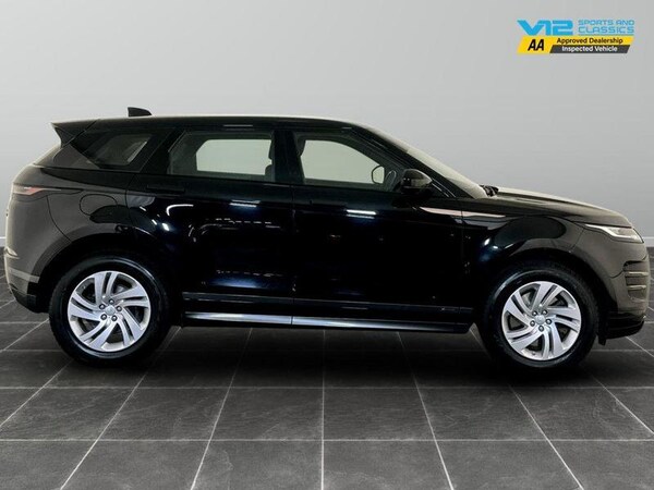 Used Land Rover Range Rover Evoque 2020 for sale - 76244756: Photo 10
