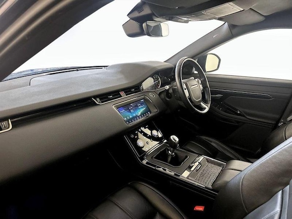 Used Land Rover Range Rover Evoque 2020 for sale - 76244756: Photo 12