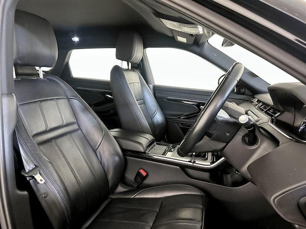 Used Land Rover Range Rover Evoque 2020 for sale - 76244756: Photo 13