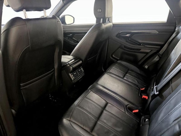 Used Land Rover Range Rover Evoque 2020 for sale - 76244756: Photo 14