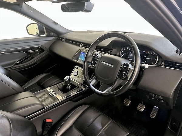 Used Land Rover Range Rover Evoque 2020 for sale - 76244756: Photo 16