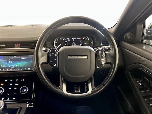 Used Land Rover Range Rover Evoque 2020 for sale - 76244756: Photo 17