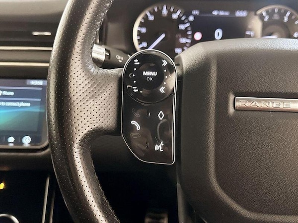 Used Land Rover Range Rover Evoque 2020 for sale - 76244756: Photo 18