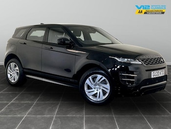 2020 - 2.0 D150 R-Dynamic S FWD Euro 6 (s/s) 5dr Manual