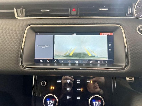 Used Land Rover Range Rover Evoque 2020 for sale - 76244756: Photo 21