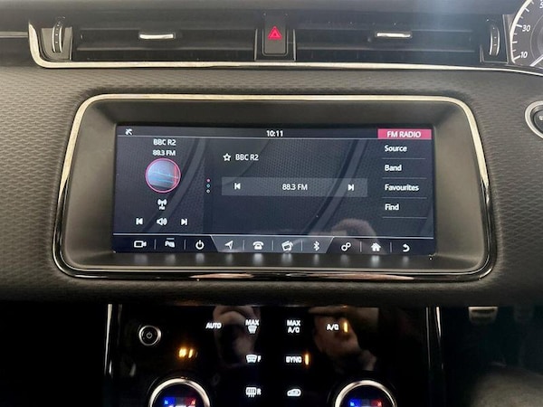 Used Land Rover Range Rover Evoque 2020 for sale - 76244756: Photo 22
