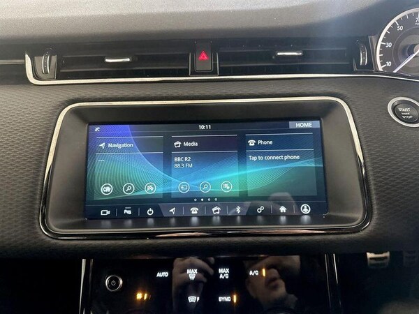Used Land Rover Range Rover Evoque 2020 for sale - 76244756: Photo 24