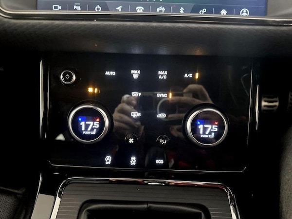 Used Land Rover Range Rover Evoque 2020 for sale - 76244756: Photo 25