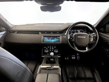 Used Land Rover Range Rover Evoque 2020 for sale - 76244756: Photo 3
