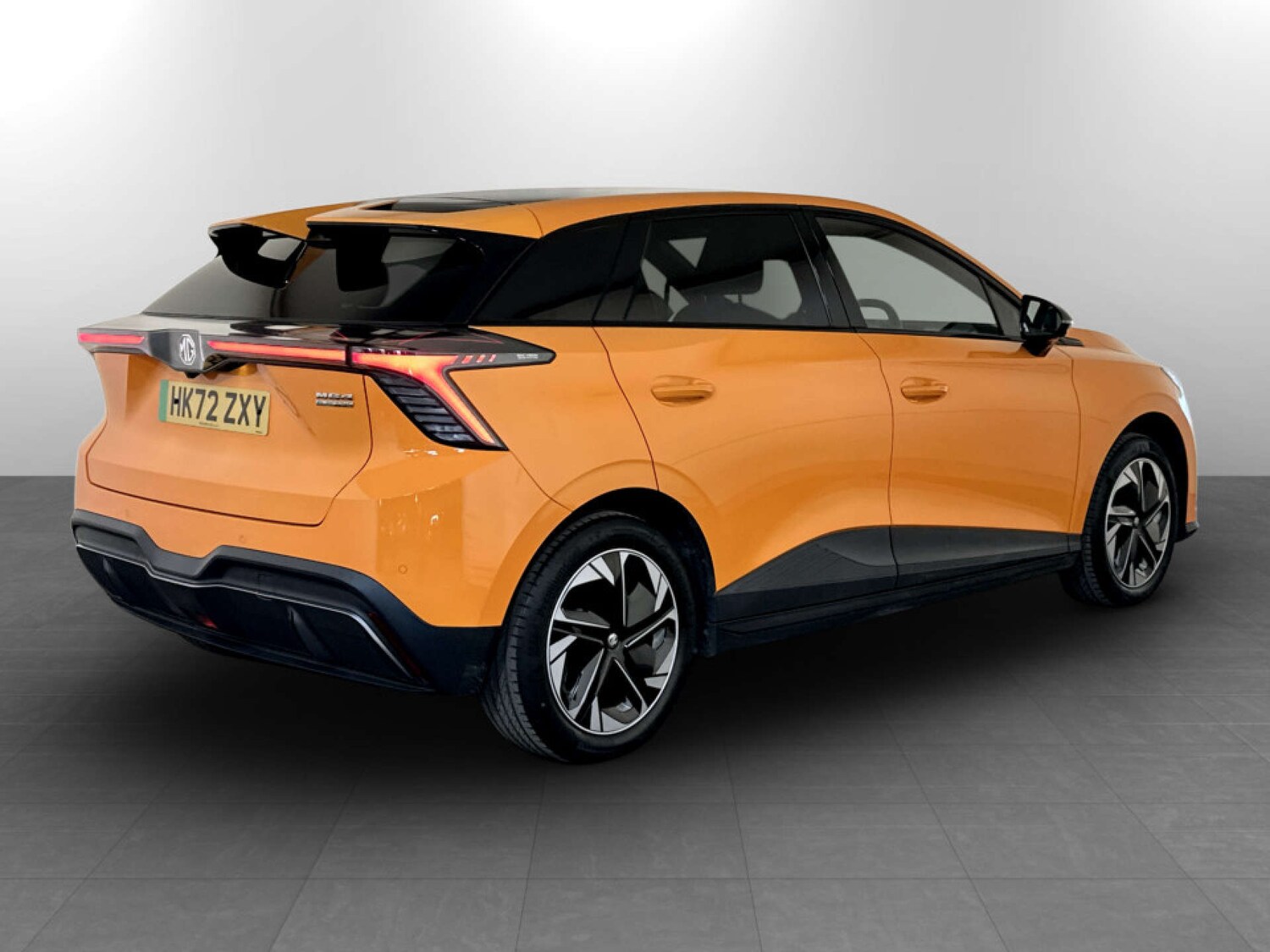 Used MG MG4 2022 for sale - 77594824: Photo 10