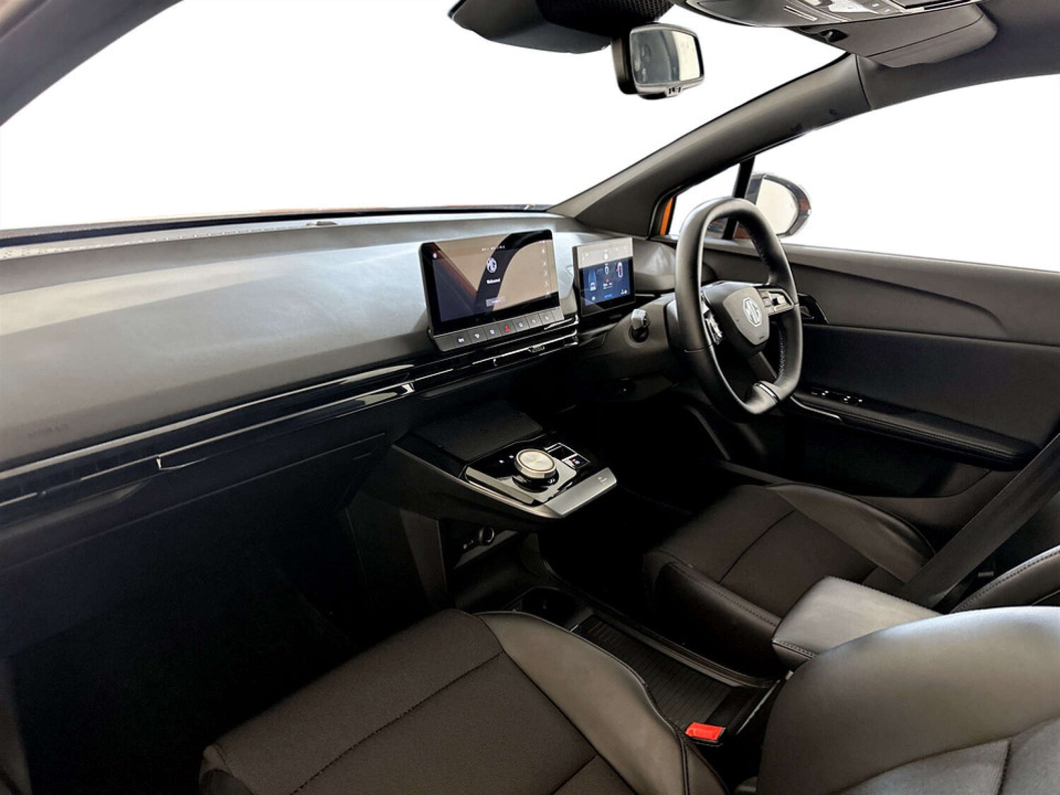 Used MG MG4 2022 for sale - 77594824: Photo 12