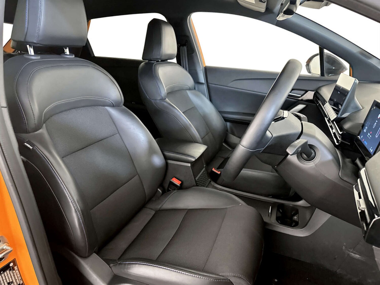 Used MG MG4 2022 for sale - 77594824: Photo 13