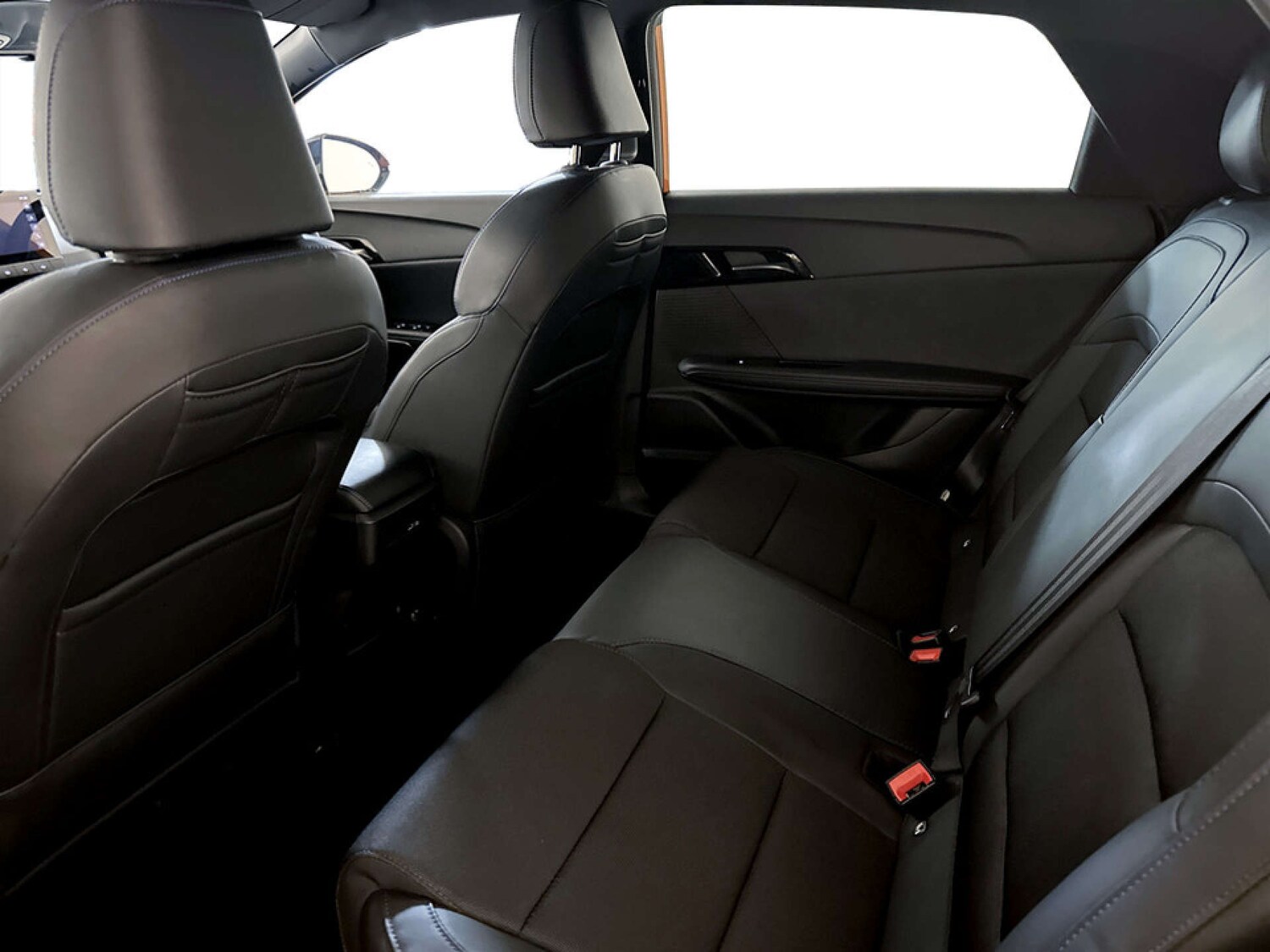 Used MG MG4 2022 for sale - 77594824: Photo 14