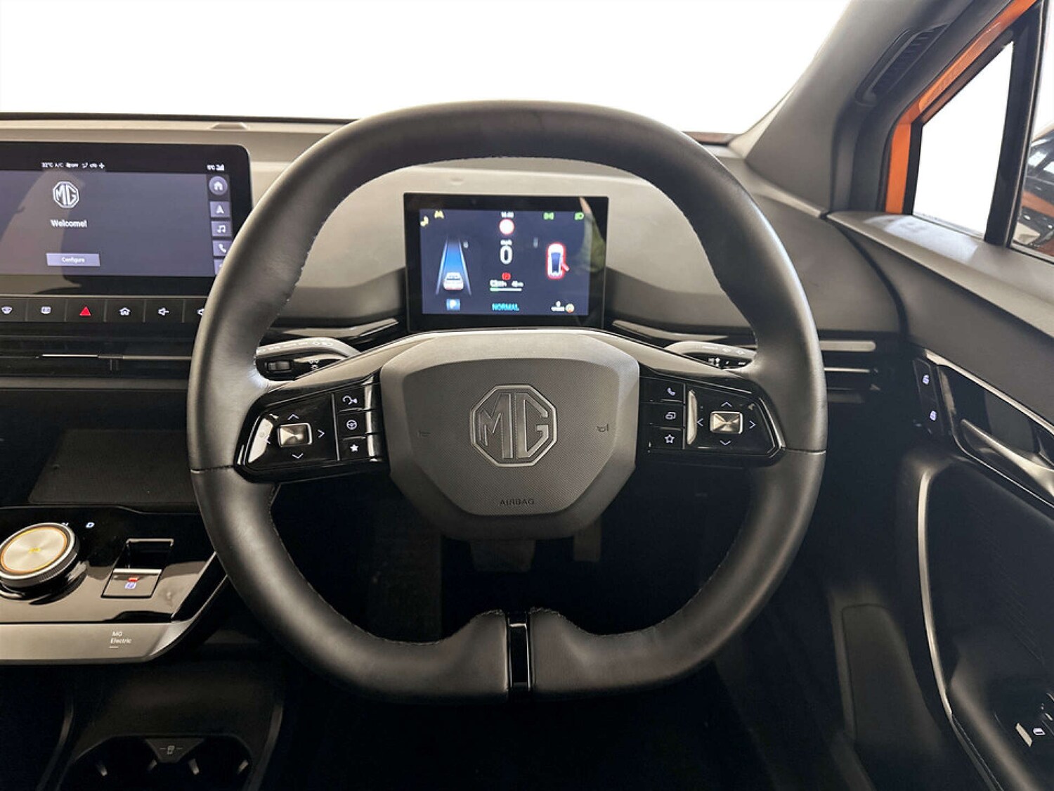 Used MG MG4 2022 for sale - 77594824: Photo 16