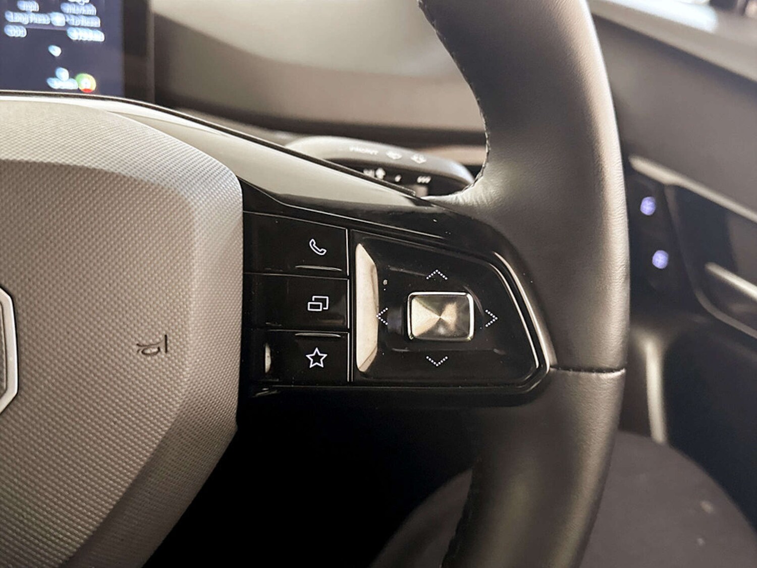 Used MG MG4 2022 for sale - 77594824: Photo 19