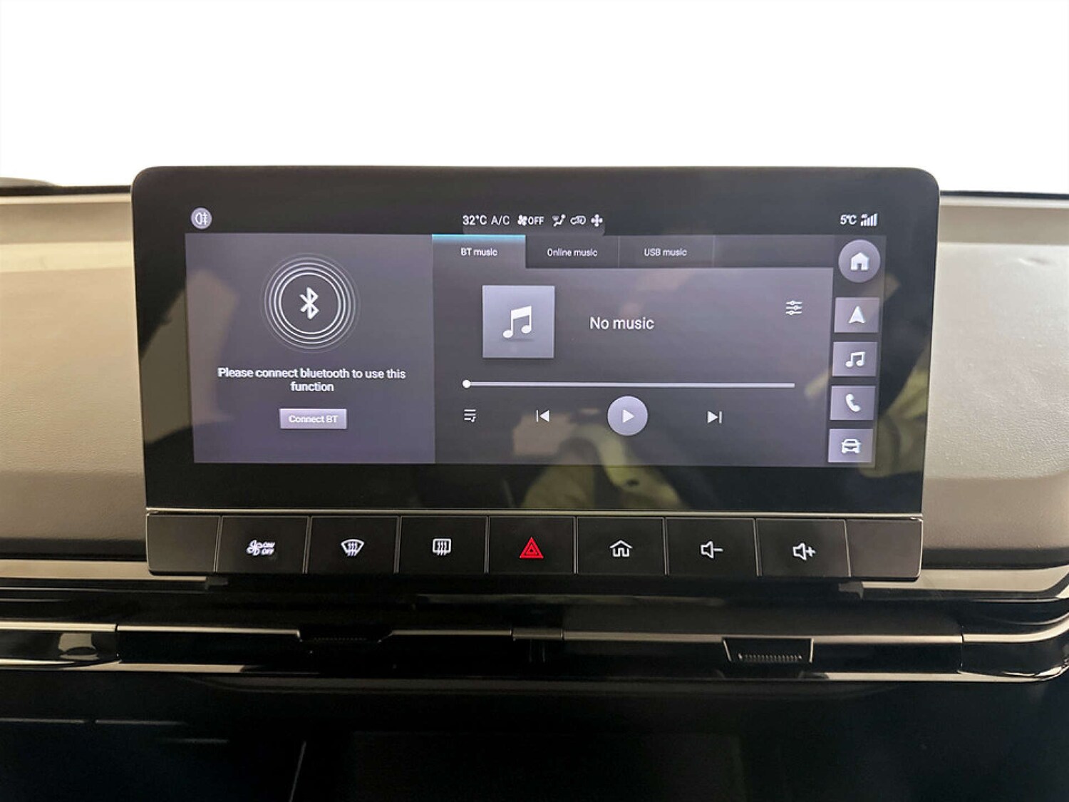 Used MG MG4 2022 for sale - 77594824: Photo 21