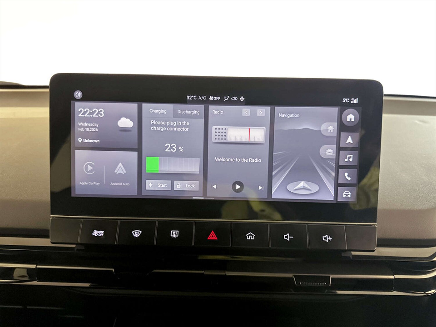 Used MG MG4 2022 for sale - 77594824: Photo 22