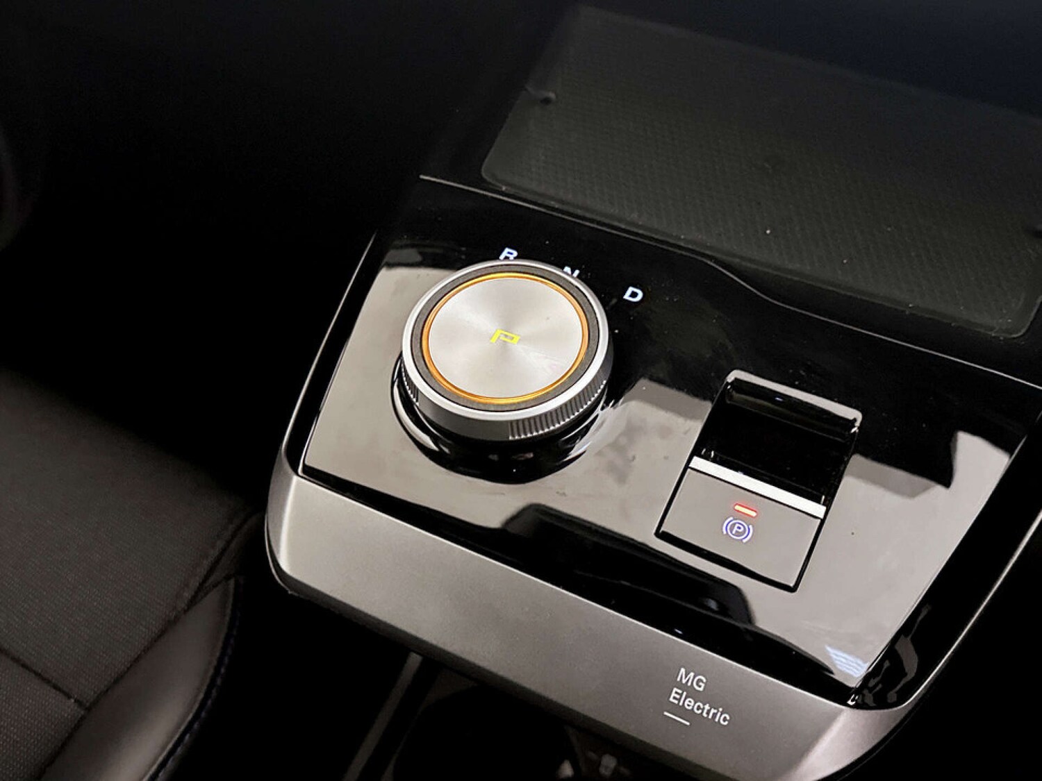 Used MG MG4 2022 for sale - 77594824: Photo 23