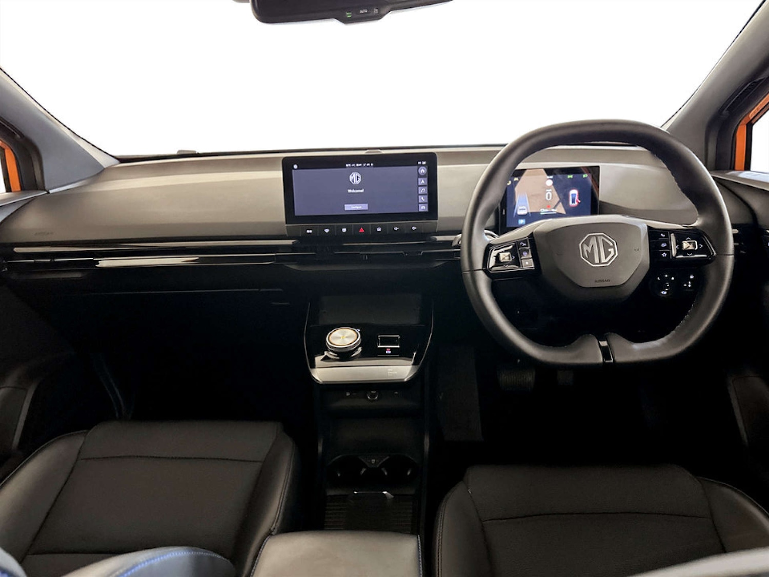Used MG MG4 2022 for sale - 77594824: Photo 3