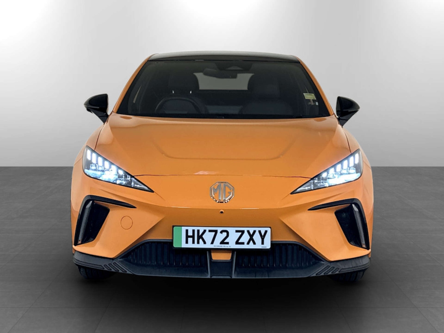Used MG MG4 2022 for sale - 77594824: Photo 5