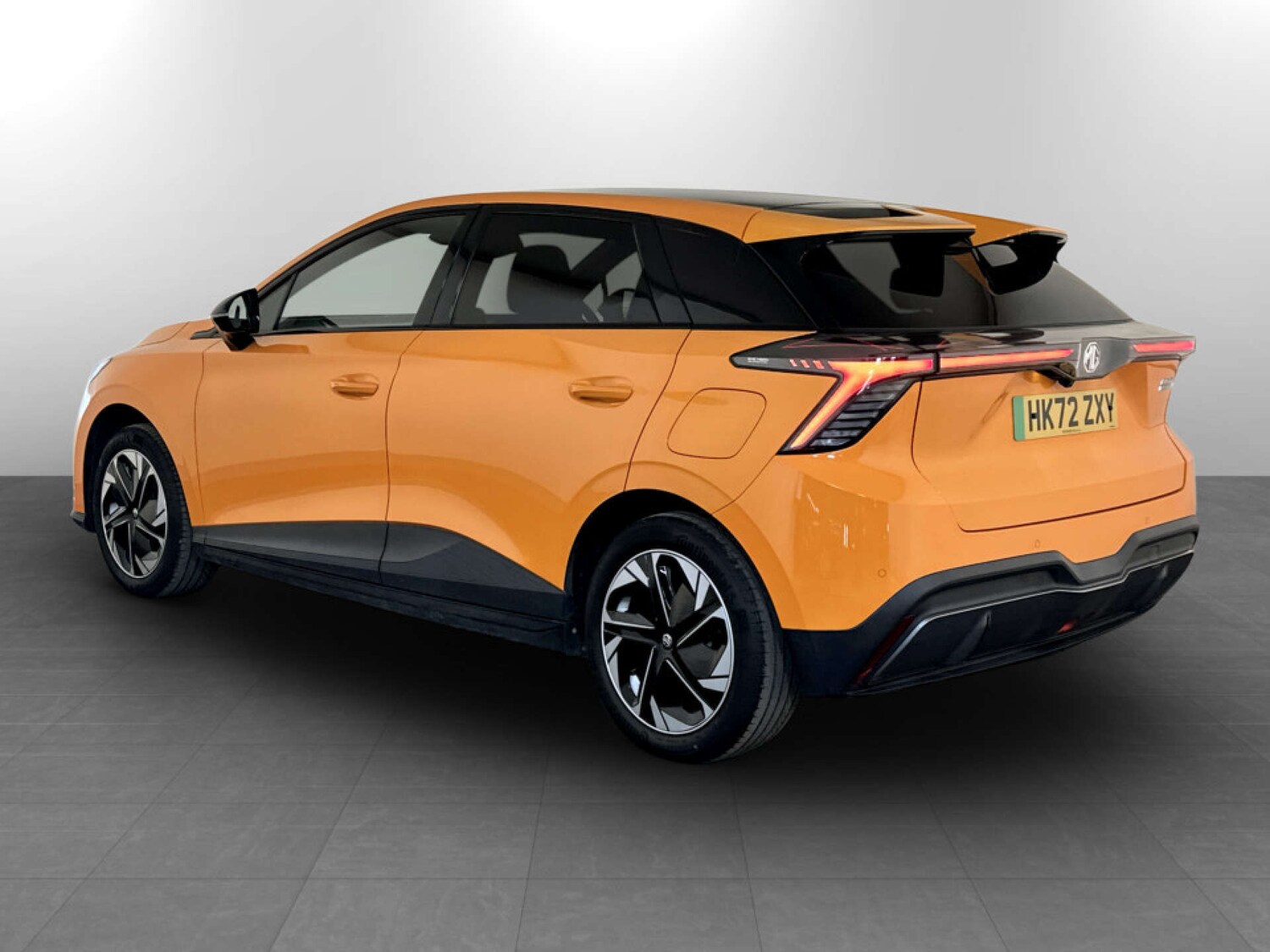 Used MG MG4 2022 for sale - 77594824: Photo 8