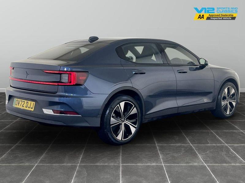 Used Polestar Polestar 2 2022 for sale - 76534473: Photo 10