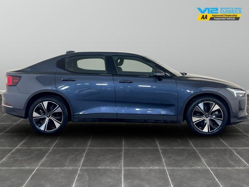 Used Polestar Polestar 2 2022 for sale - 76534473: Photo 11