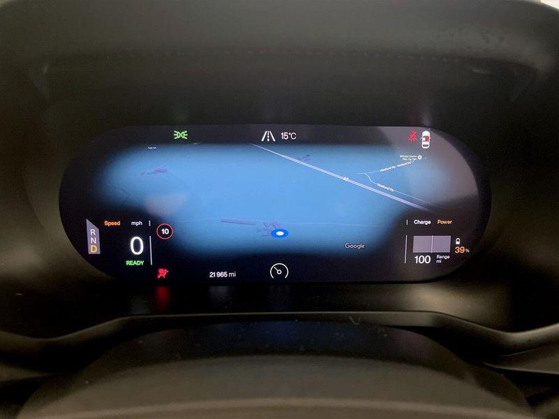 Used Polestar Polestar 2 2022 for sale - 76534473: Photo 18