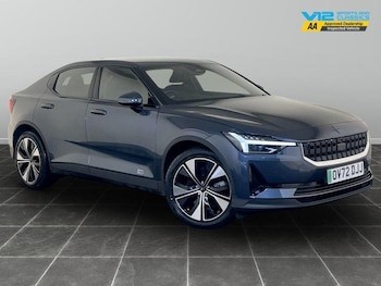 Used Polestar Polestar 2 2022 for sale - 76534473: Photo