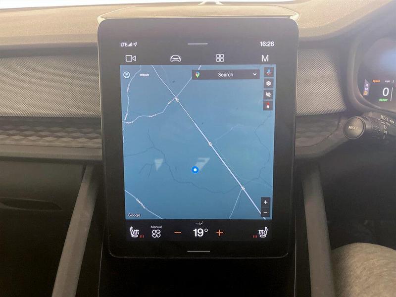 Used Polestar Polestar 2 2022 for sale - 76534473: Photo 21