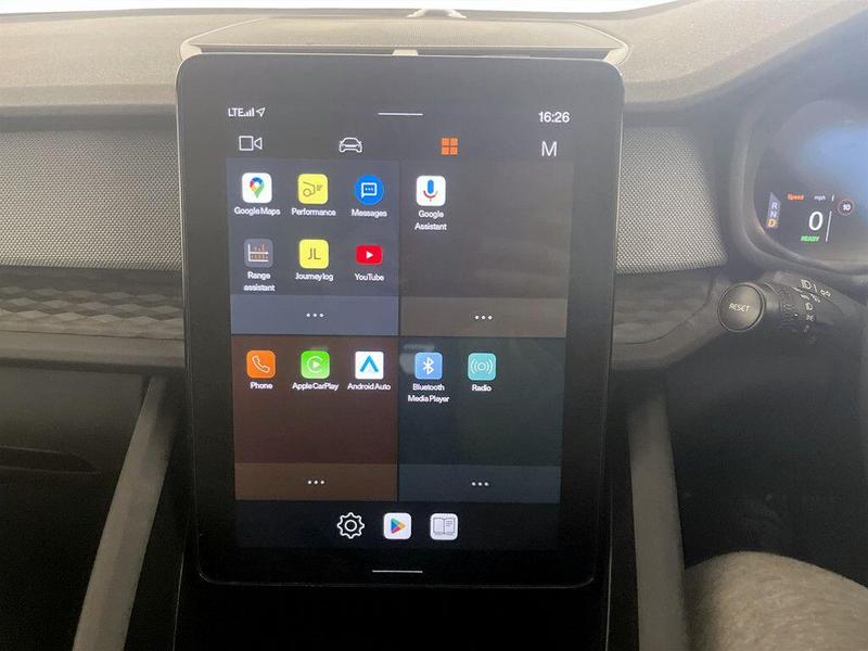 Used Polestar Polestar 2 2022 for sale - 76534473: Photo 22