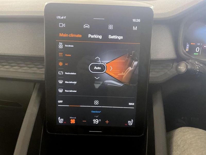 Used Polestar Polestar 2 2022 for sale - 76534473: Photo 24