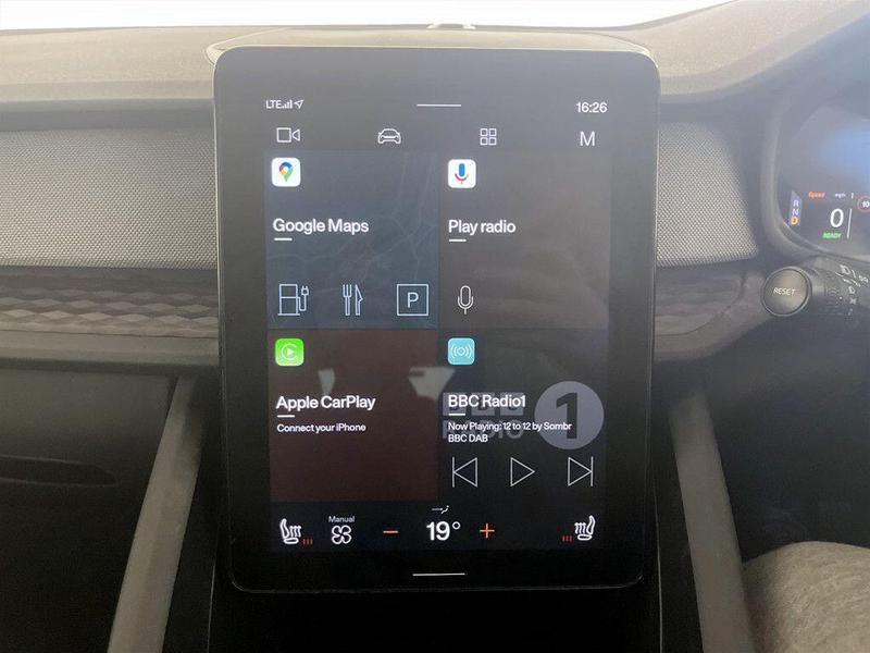 Used Polestar Polestar 2 2022 for sale - 76534473: Photo 25