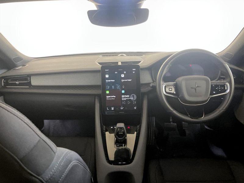 Used Polestar Polestar 2 2022 for sale - 76534473: Photo 3