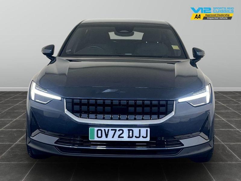 Used Polestar Polestar 2 2022 for sale - 76534473: Photo 5