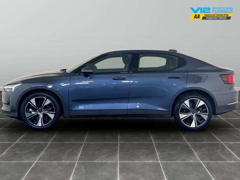 Used Polestar Polestar 2 2022 for sale - 76534473: Photo 7