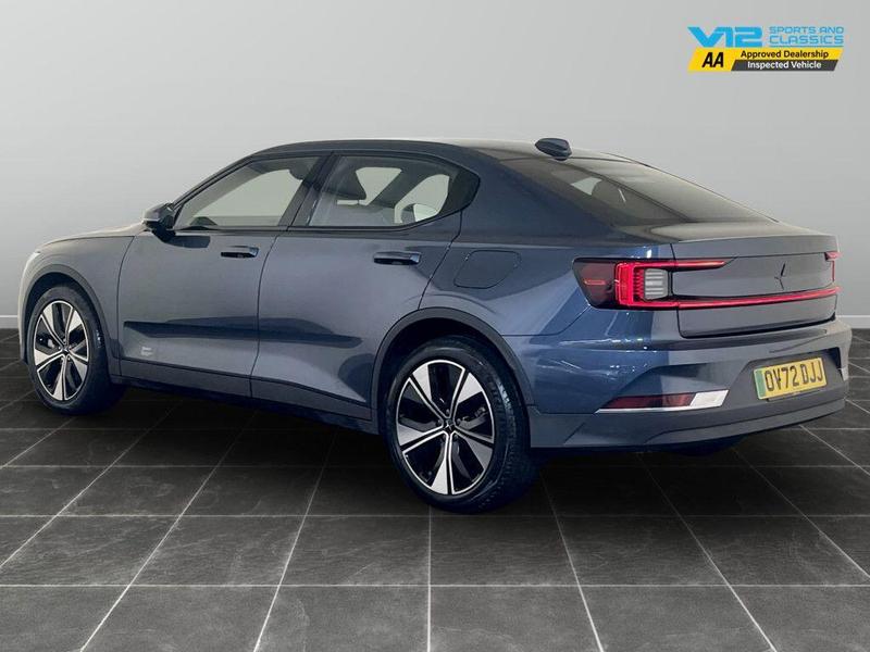 Used Polestar Polestar 2 2022 for sale - 76534473: Photo 8