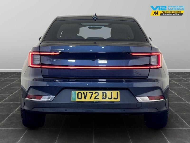 Used Polestar Polestar 2 2022 for sale - 76534473: Photo 9