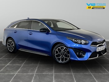 2022 (22) - 1.5T GDi ISG GT-Line 5dr