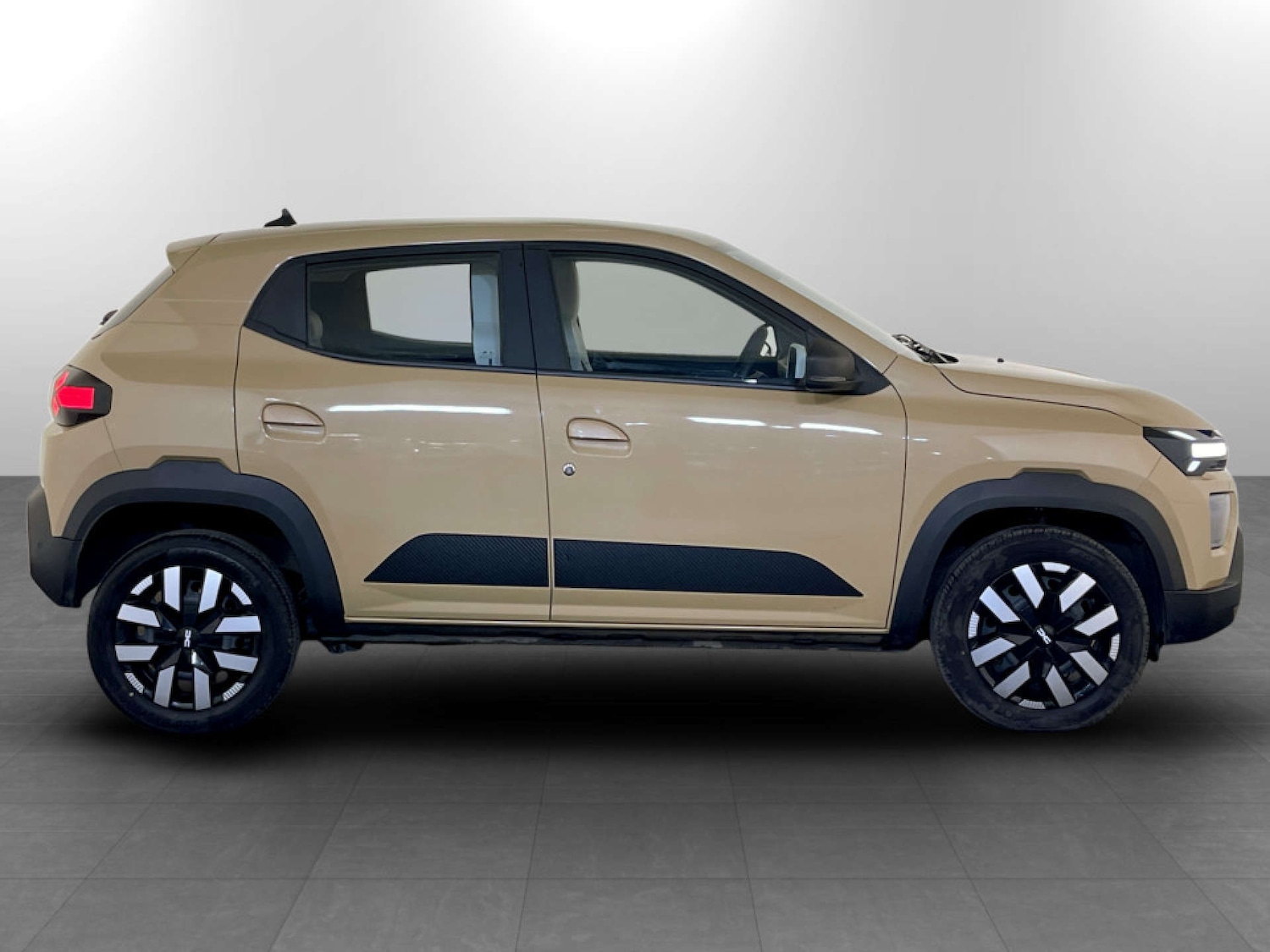 Used Dacia Spring 2025 for sale - 77720519: Photo 11