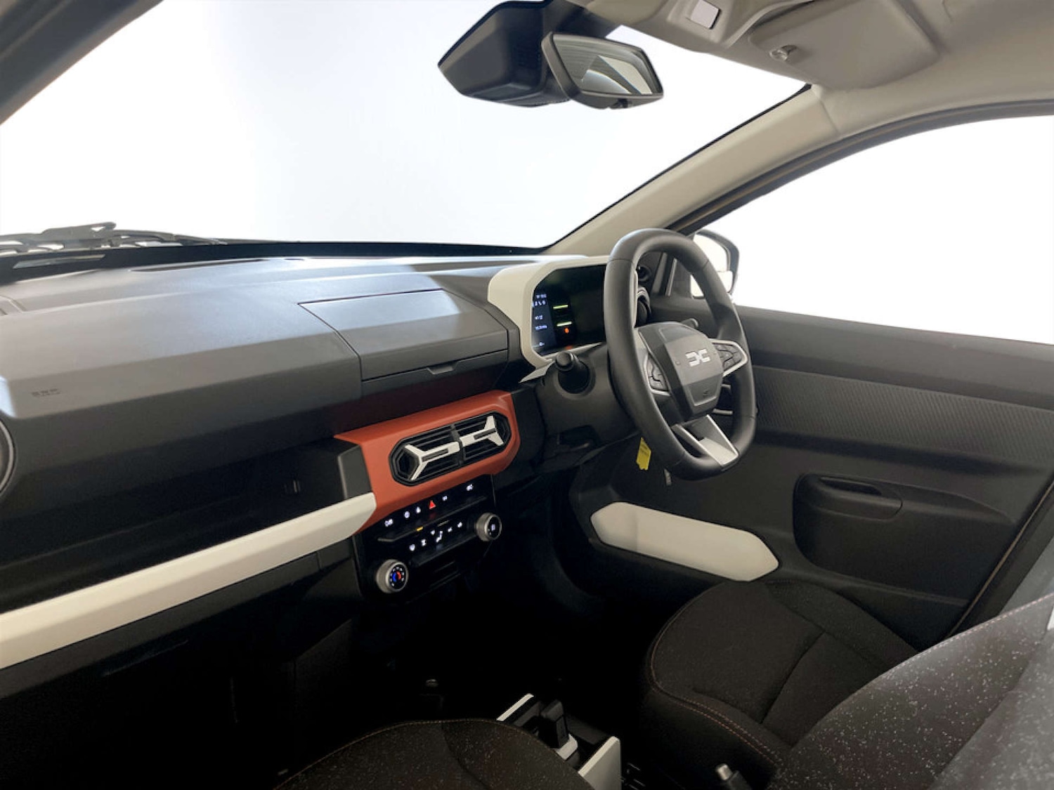 Used Dacia Spring 2025 for sale - 77720519: Photo 12