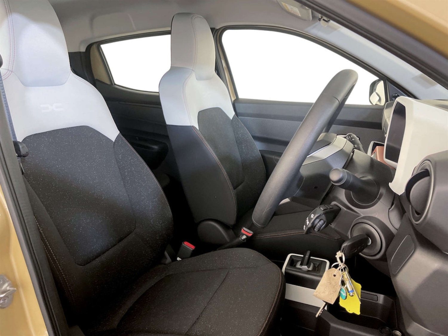 Used Dacia Spring 2025 for sale - 77720519: Photo 13