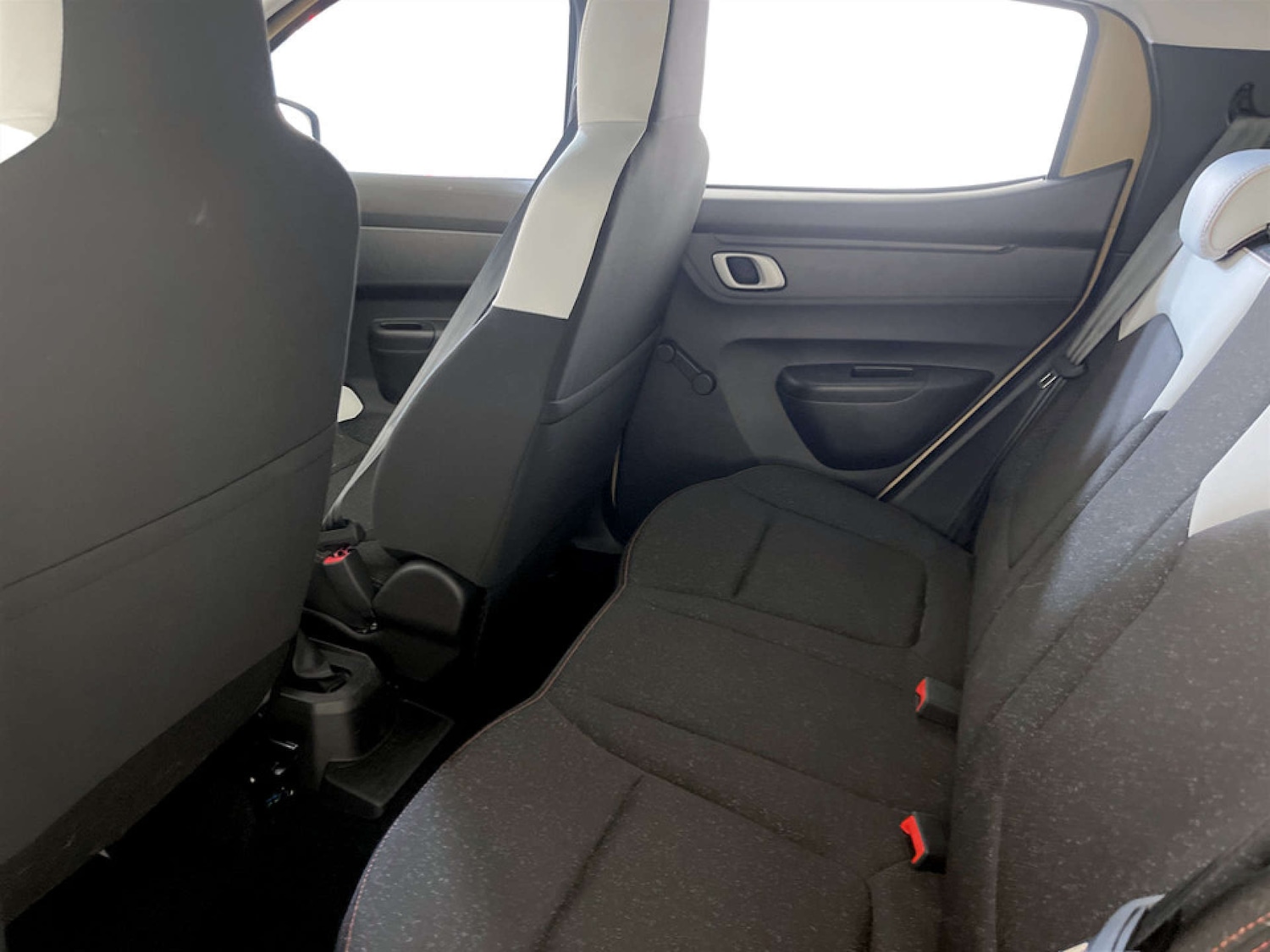 Used Dacia Spring 2025 for sale - 77720519: Photo 14