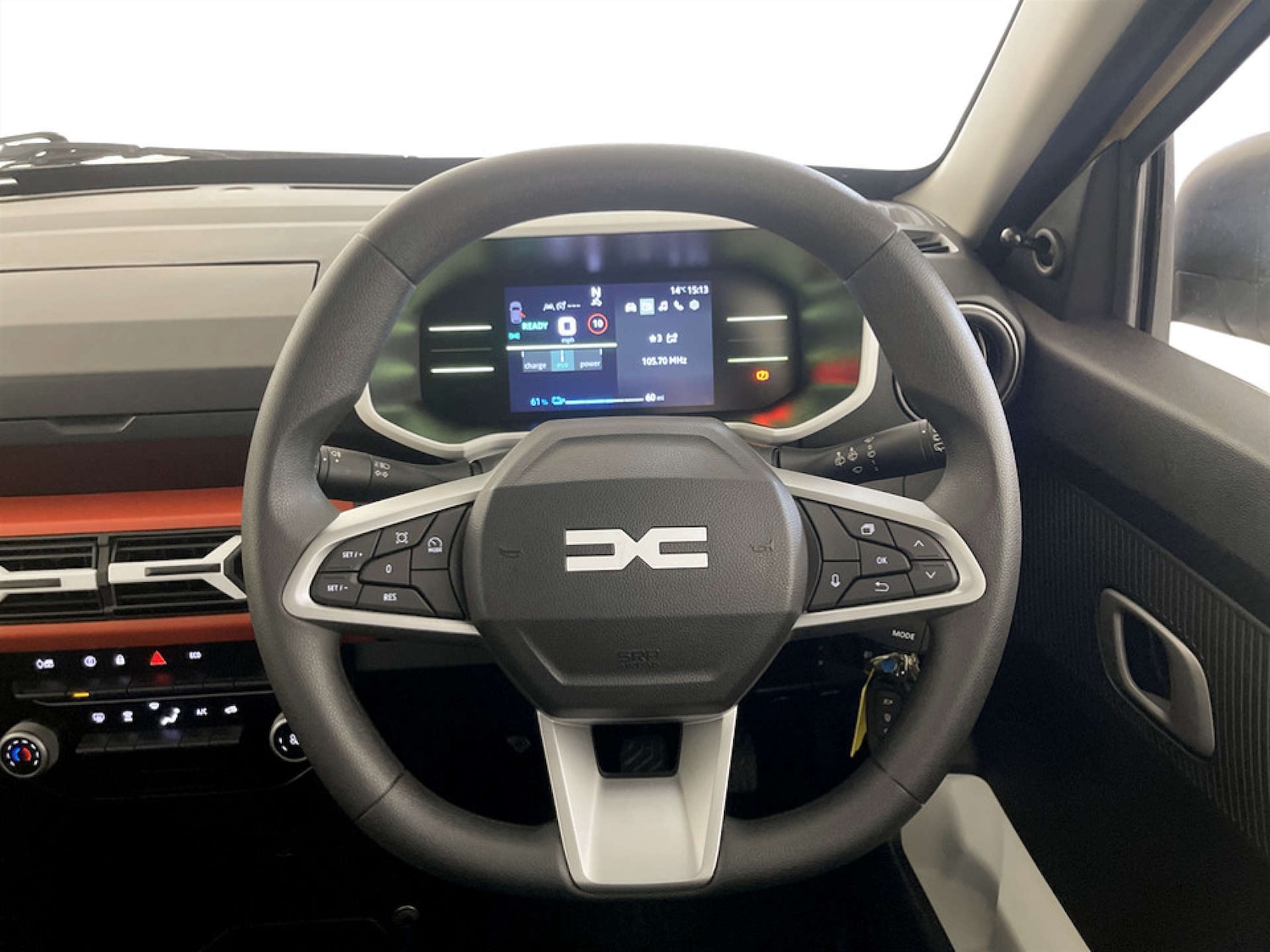 Used Dacia Spring 2025 for sale - 77720519: Photo 16