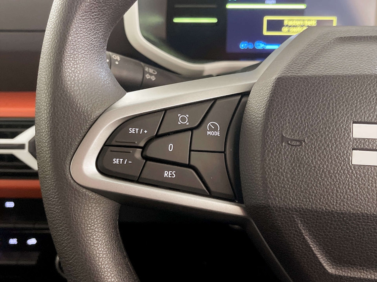 Used Dacia Spring 2025 for sale - 77720519: Photo 17