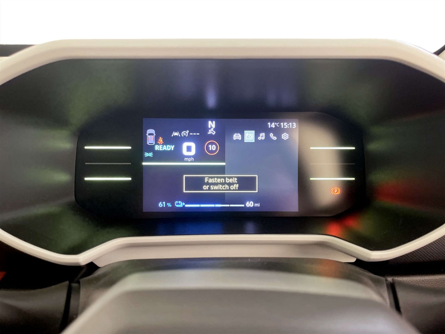 Used Dacia Spring 2025 for sale - 77720519: Photo 18